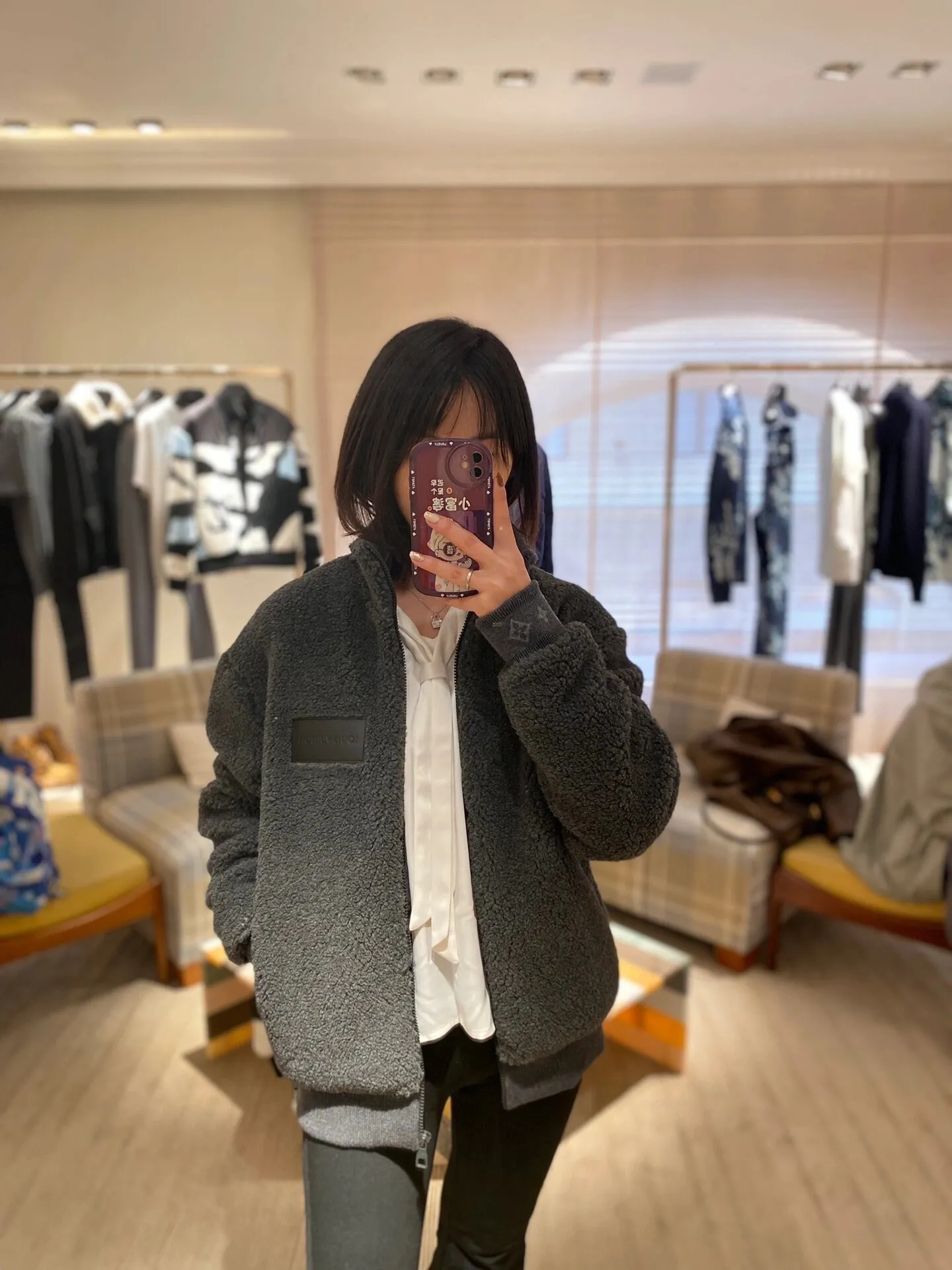 Louis Vuitton/ 24Fw